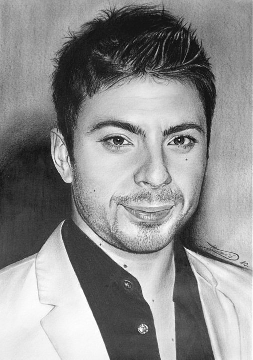 Dino Devic: Tose Proeski Dino Devic: Tose Proeski