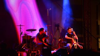 2cellos na antičkom Forumu, foto: Iva Perinčić