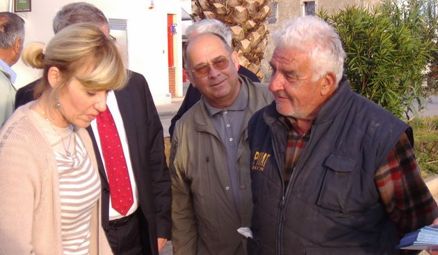 SDP-HNS-SHUS Petrčane