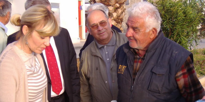 SDP-HNS-SHUS Petrčane SDP-HNS-SHUS Petrčane