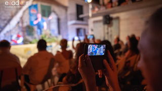 Na Trgu sri sela održana 38. smotra klapa “Raspivano Bibinje”