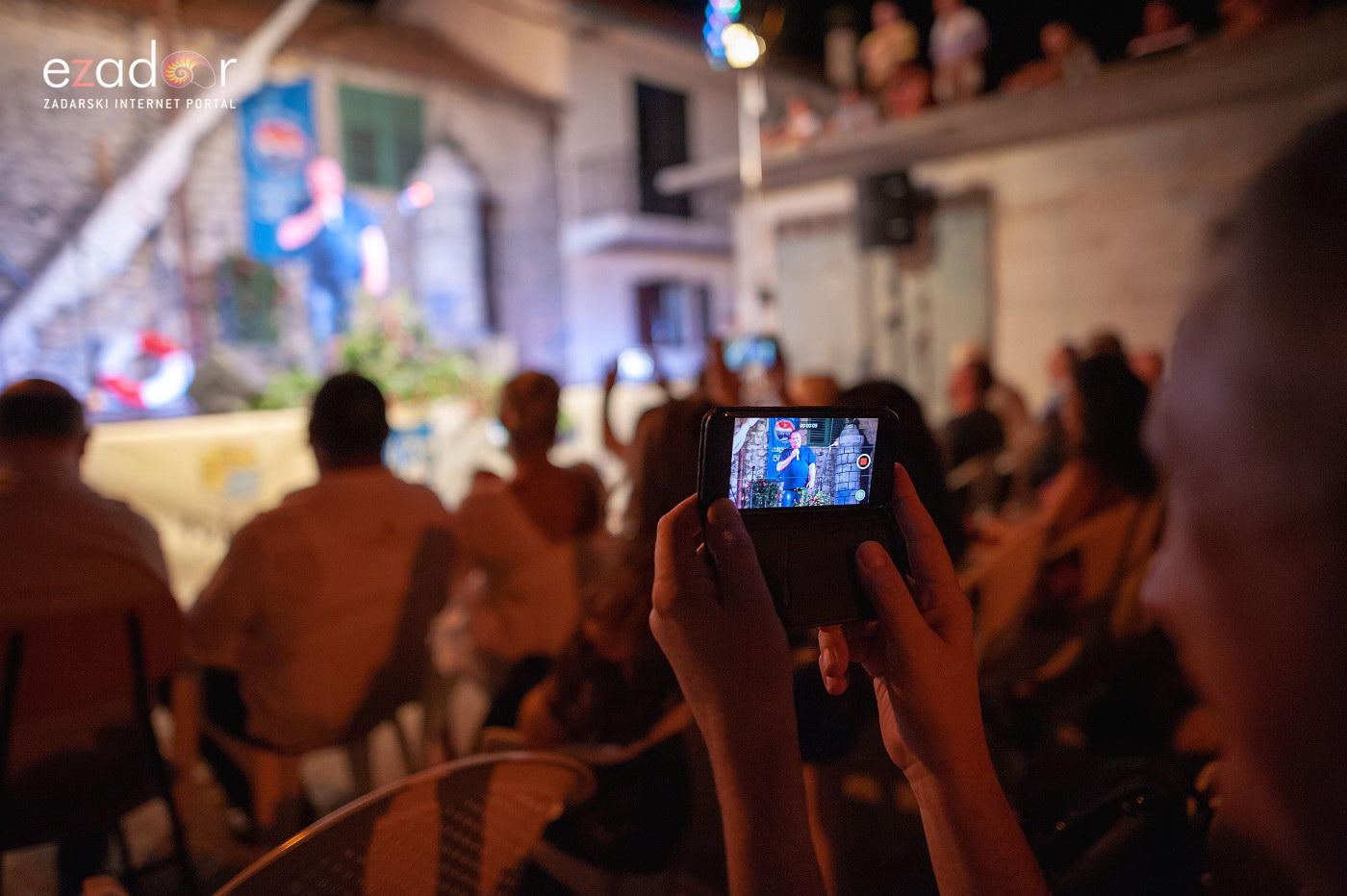 Na Trgu sri sela održana 38. smotra klapa “Raspivano Bibinje”