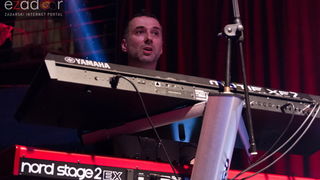 Petar Grašo @ Arsenal Zadar Petar Grašo @ Arsenal Zadar