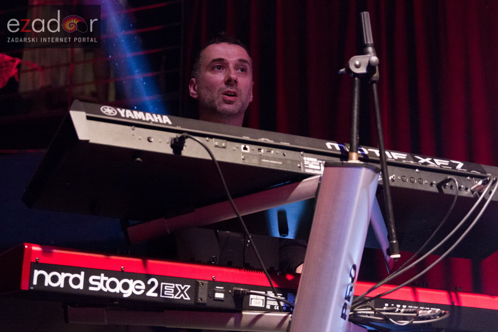 Petar Grašo @ Arsenal Zadar Petar Grašo @ Arsenal Zadar