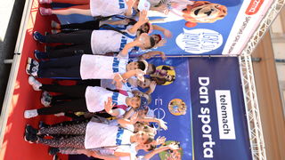 U Rijeci otvorene 26. Plazma Sportske igre mladih