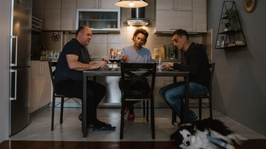 Film Glava velike ribe Film Glava velike ribe