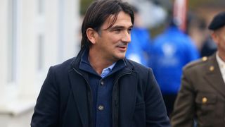 Kolona Sjećanja u Vukovaru 18. studenog 2017. Kolona Sjećanja u Vukovaru 18. studenog 2017.