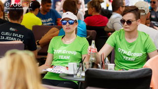 Wings for Life World Run 2018. – Čudesna atmosfera u Zadru