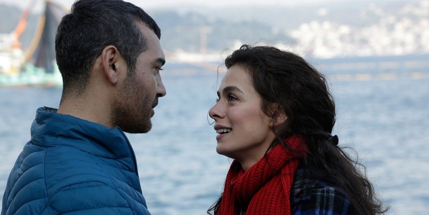 Hit serija Žena ekskluzivno na RTL Playu