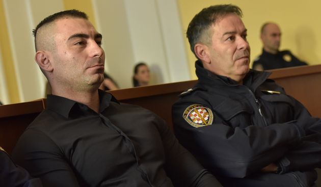 Darko Kovačević Daruvarac