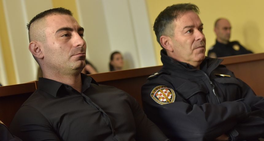 Darko Kovačević Daruvarac