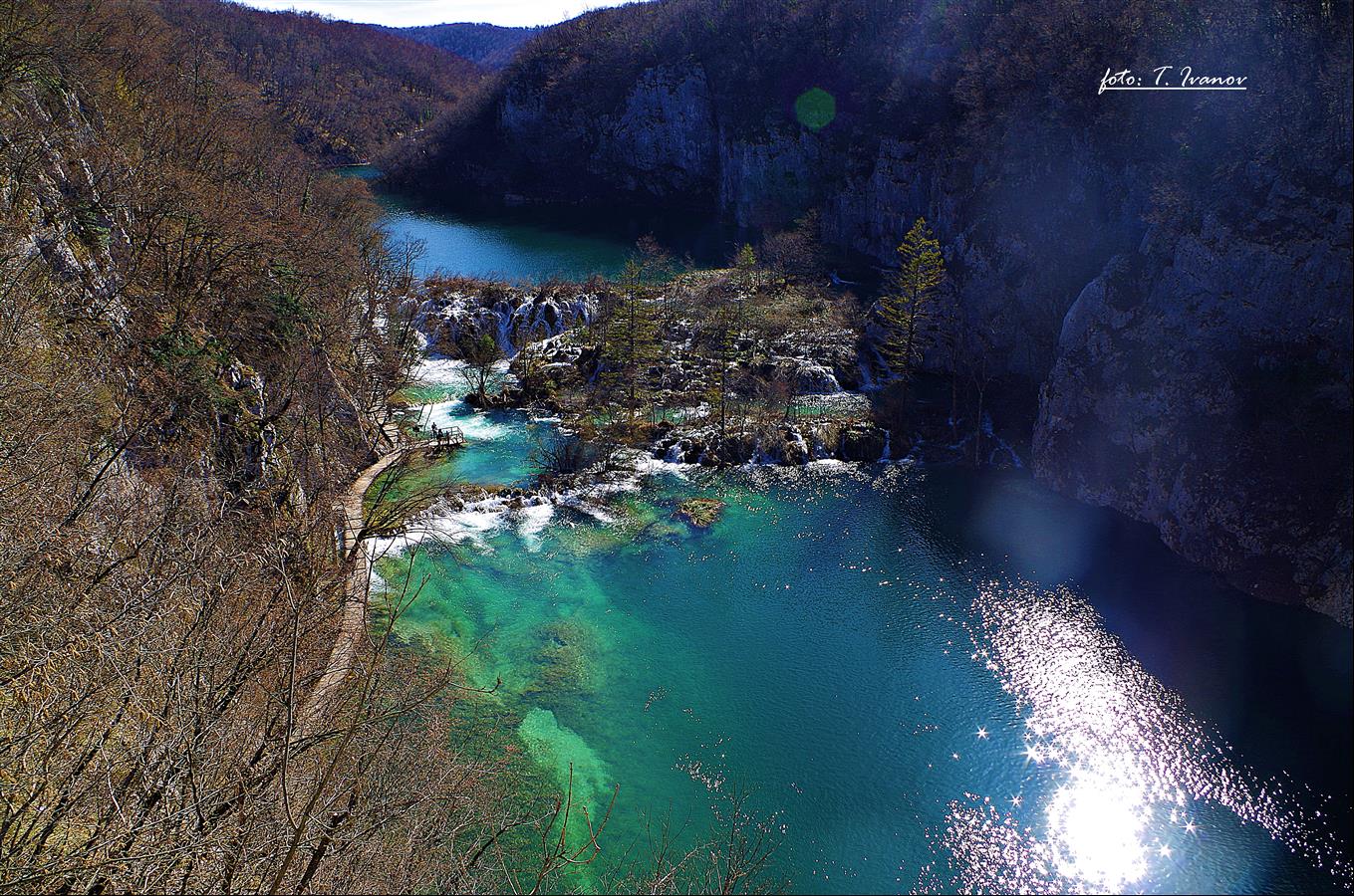 69. rođendan NP Plitvička Jezera 69. rođendan NP Plitvička Jezera