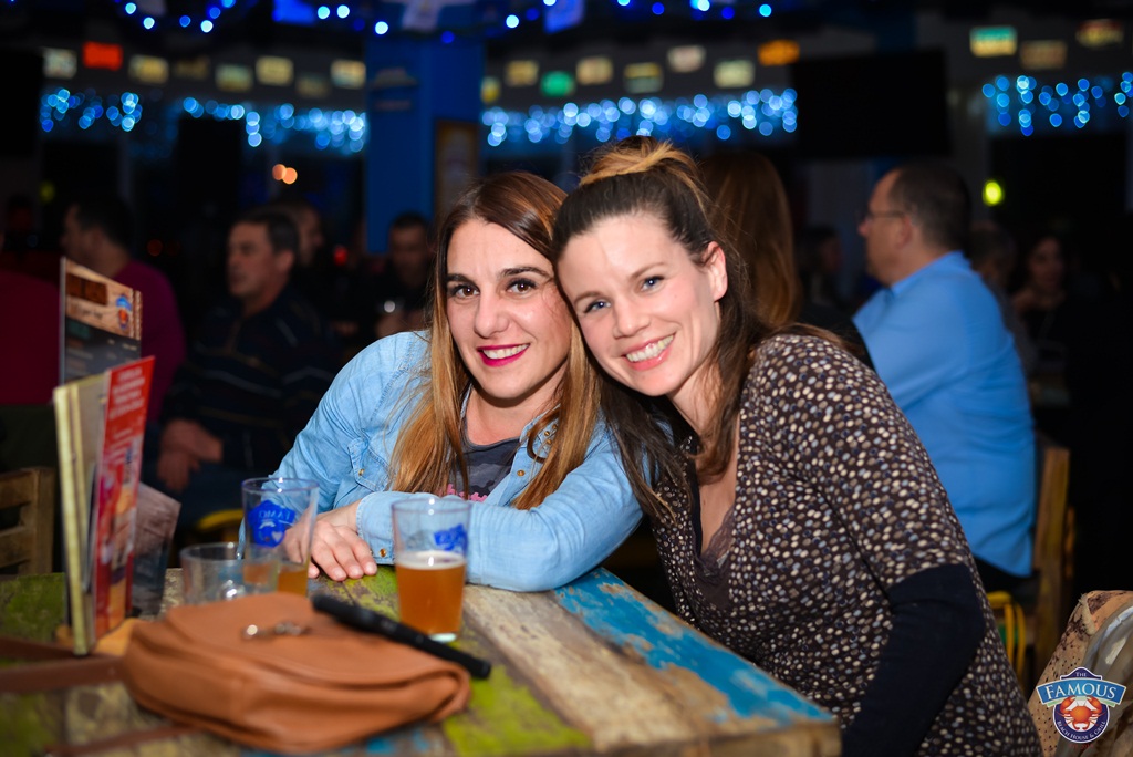 Tribute to Sinatra: Davor Pekota i Fokus Band @ Famous Beach Bar