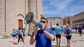 Wings for life 2025.