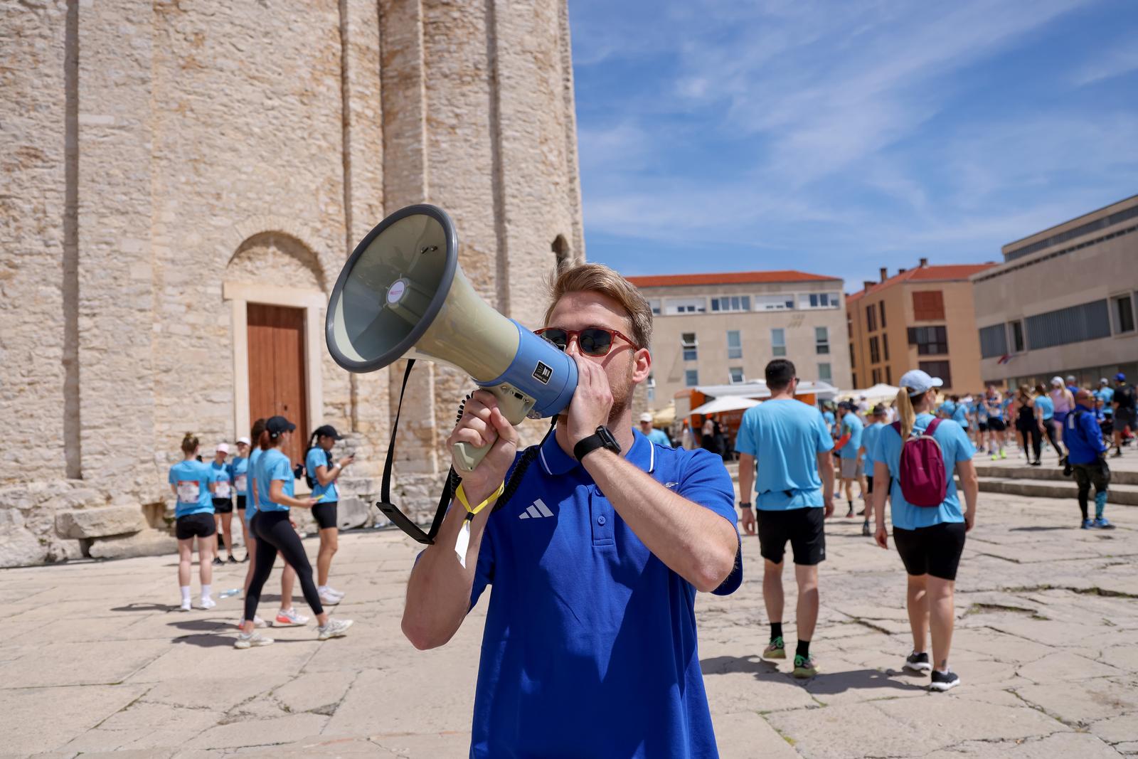 Wings for life 2025.