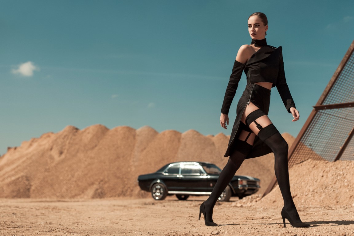 “I can Icon”: Domaći brend uvodi nas u novu eru mode “I can Icon”: Domaći brend uvodi nas u novu eru mode