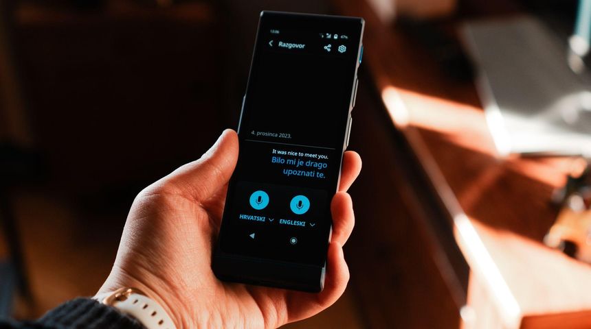 Vasco pametni prevoditelj Vasco pametni prevoditelj