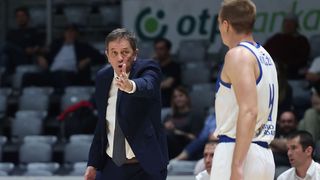 Zadar pobijedio Mornar-Barsko zlato