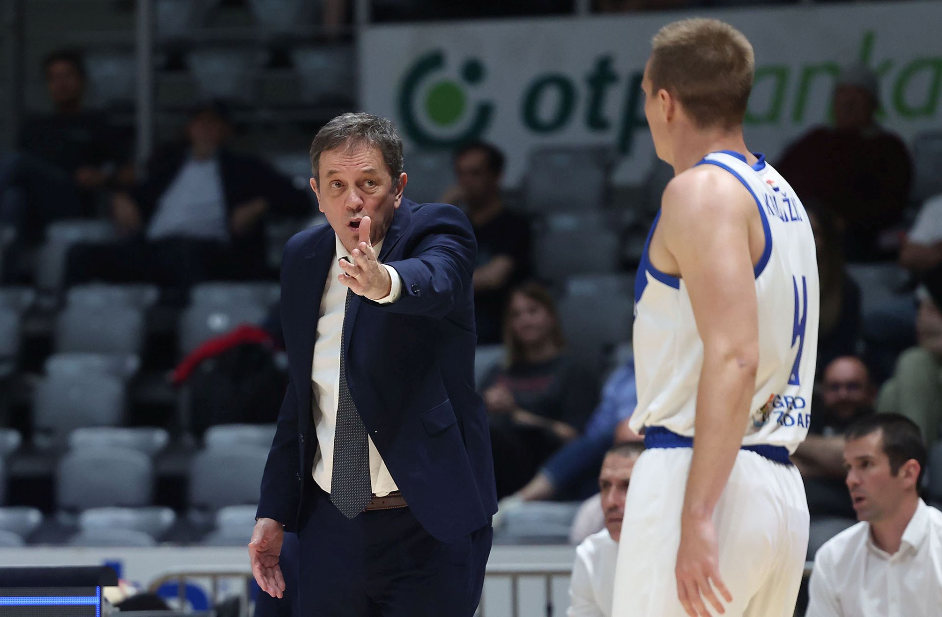 Zadar pobijedio Mornar-Barsko zlato