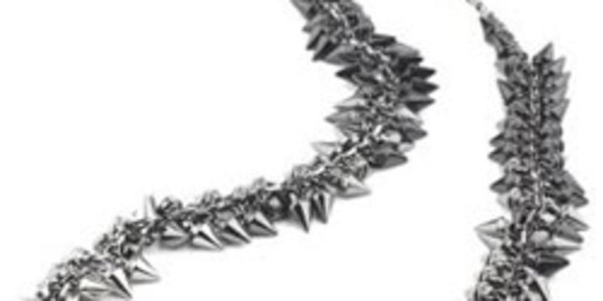 Ogrlica sa stavom (Moda.hr) Ogrlica sa stavom (Moda.hr)