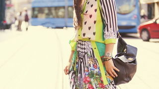 Anamarija Asanović za Ghetaldus Vintage 2013. Anamarija Asanović za Ghetaldus Vintage 2013.