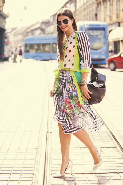 Anamarija Asanović za Ghetaldus Vintage 2013. Anamarija Asanović za Ghetaldus Vintage 2013.