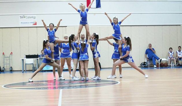 Tornadele spremne za Irsku!