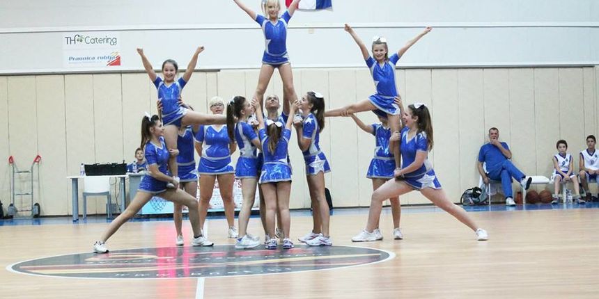 Tornadele spremne za Irsku!