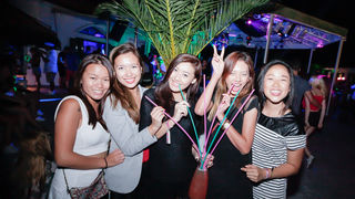 Sinoćnjim nastupom u primoštenskoj Aurori, DJ Antoine ostavio publiku bez daha