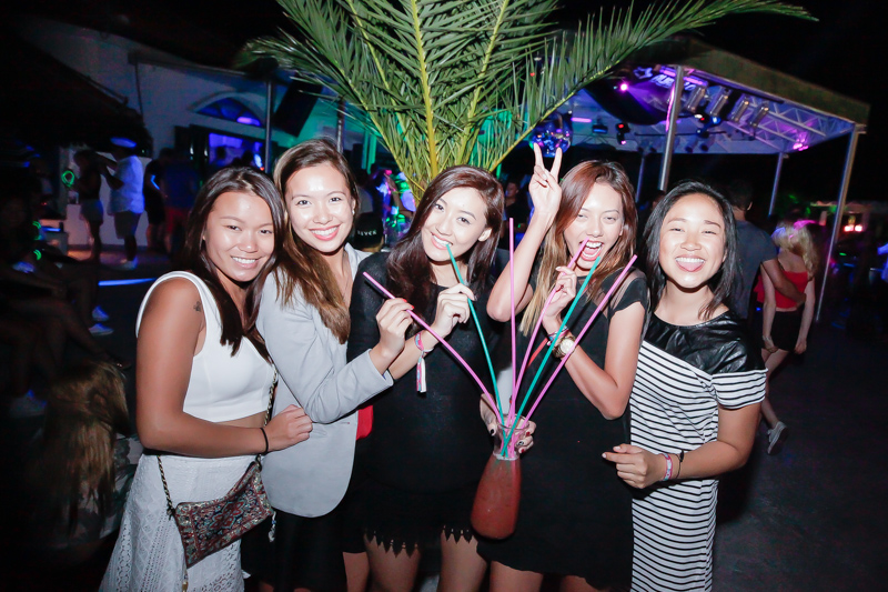 Sinoćnjim nastupom u primoštenskoj Aurori, DJ Antoine ostavio publiku bez daha