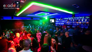 Otvoren klub HypeBar Day&Night Otvoren klub HypeBar Day&Night