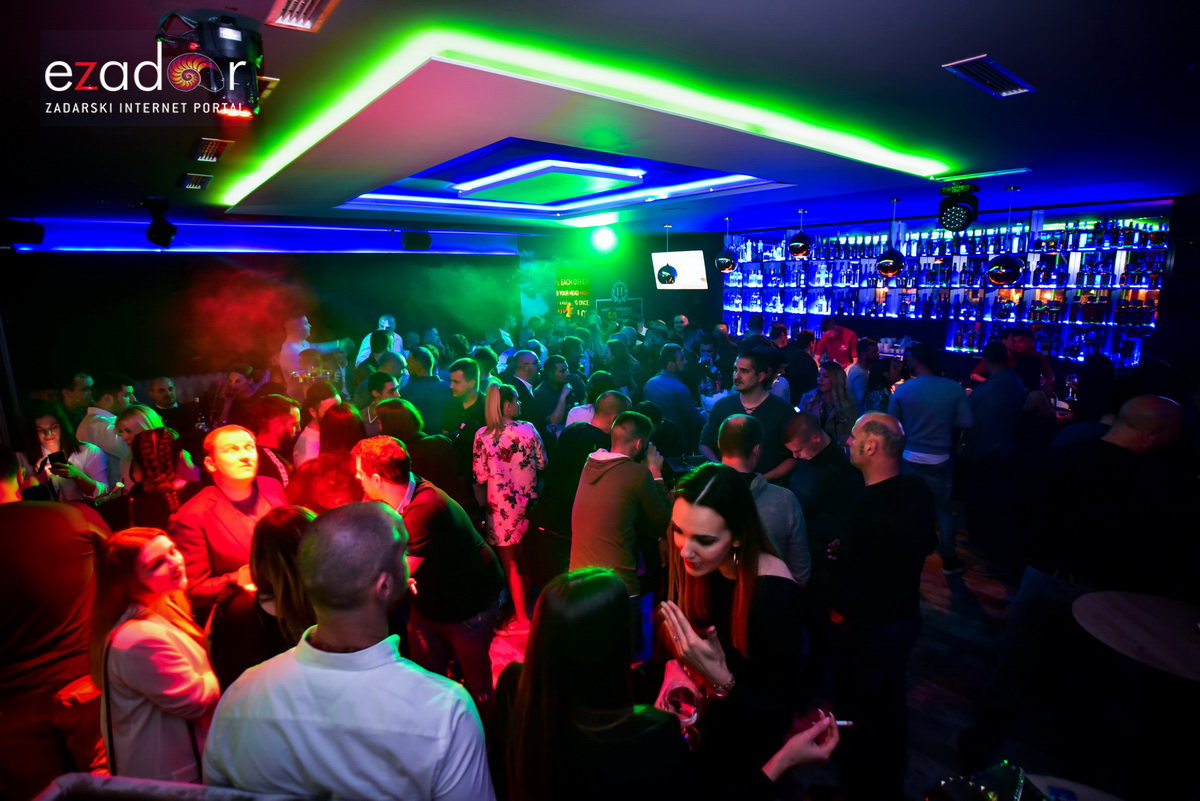 Otvoren klub HypeBar Day&Night Otvoren klub HypeBar Day&Night