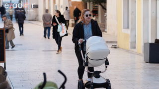 Đir po gradu, subotnja špica 4. siječnja 2025.