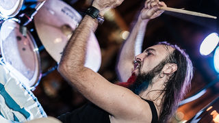 Mambo Band Zadar u Posh Pub-u, 6.8.2016.