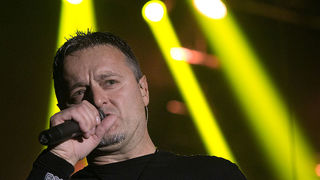 Thompson oduševio Zadar, foto: Leo Banic