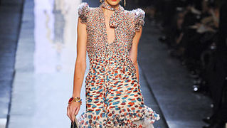 Gaultier proljeće 2011 Gaultier proljeće 2011