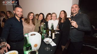 Tomislav Bralić i klapa Intrade @ Božić u Arsenalu