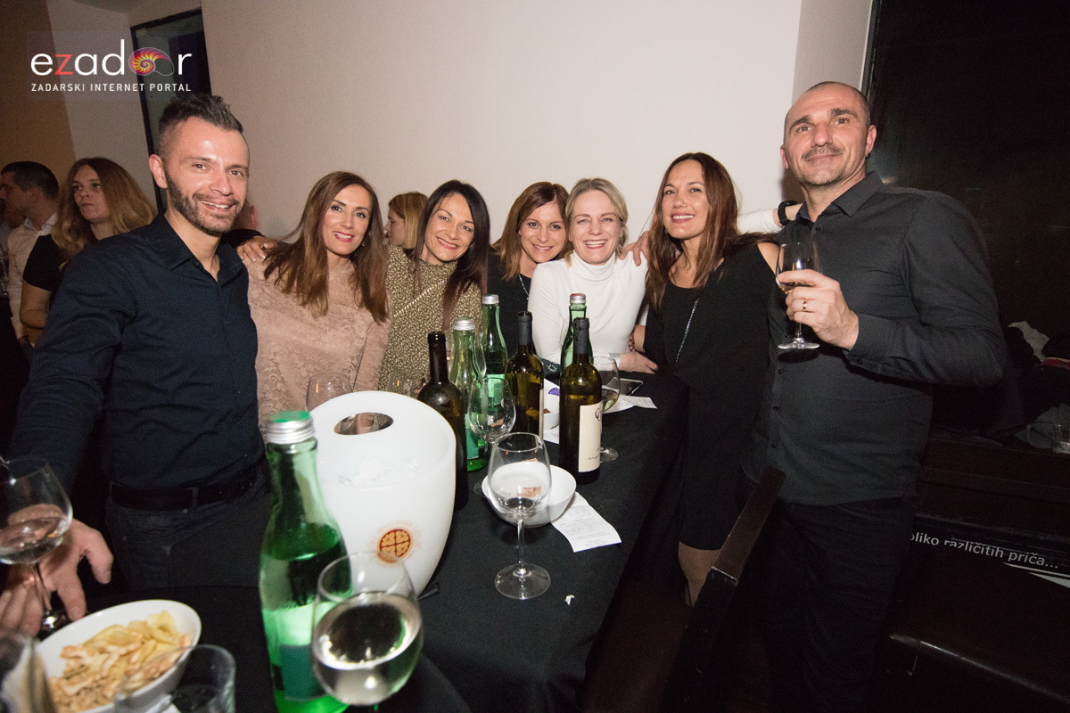 Tomislav Bralić i klapa Intrade @ Božić u Arsenalu