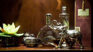 Woman of wine u restoranu Kornat, foto: Darko Belančić Woman of wine u restoranu Kornat, foto: Darko Belančić