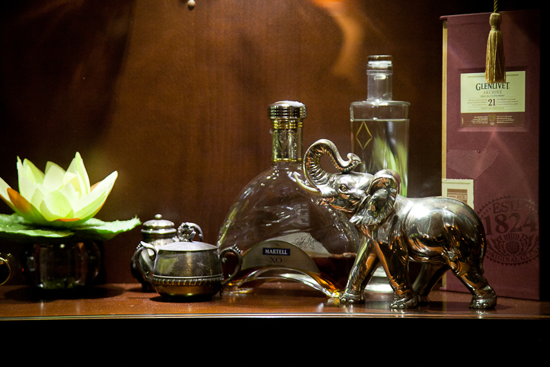 Woman of wine u restoranu Kornat, foto: Darko Belančić Woman of wine u restoranu Kornat, foto: Darko Belančić