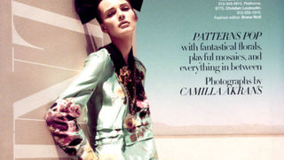 Mixed Prints (Moda.hr)