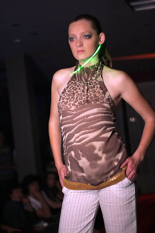 Medussa bar – revija boutique Trendy