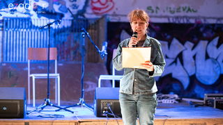 KvartArt 2018: Intimna večer u skate parku uz vrhunski koncert Miroslava Tadića i Yvette Holzwarth KvartArt 2018: Intimna večer u skate parku uz vrhunski koncert Miroslava Tadića i Yvette Holzwarth