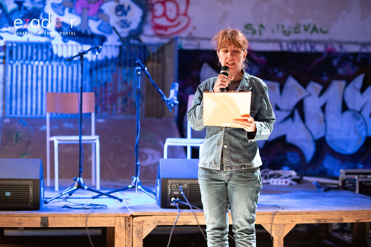 KvartArt 2018: Intimna večer u skate parku uz vrhunski koncert Miroslava Tadića i Yvette Holzwarth KvartArt 2018: Intimna večer u skate parku uz vrhunski koncert Miroslava Tadića i Yvette Holzwarth