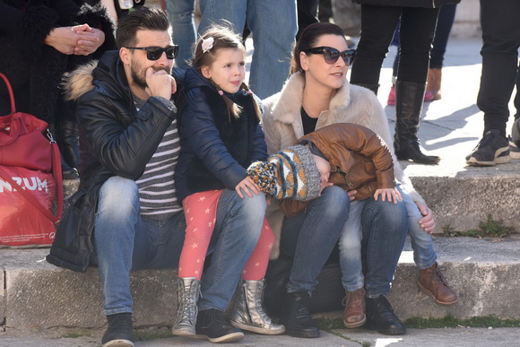 Velikom gastro-eno feštom na Forumu završen 2. “Tuna, Sushi & Wine Festival” Velikom gastro-eno feštom na Forumu završen 2. “Tuna, Sushi & Wine Festival”