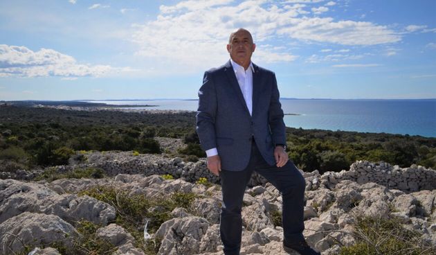 Ivan Dabo Đono: “Vratit ćemo Novalji učinkovitost i dostojanstvo državne uprave”