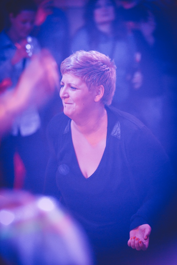 Sexymotherfucekrsi @Maraaschino bar ; foto Iva Perinčić