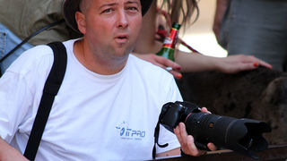 Posljednje Glazbeno jutro u Stomorici uz “Gatos Del Mundo”, foto: Iva Perinčić Posljednje Glazbeno jutro u Stomorici uz “Gatos Del Mundo”, foto: Iva Perinčić