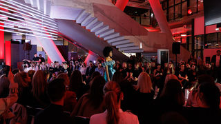 ModernA @ Zadar Cruise Port