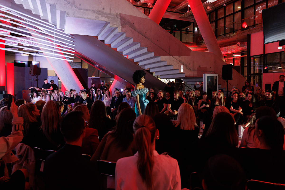 ModernA @ Zadar Cruise Port